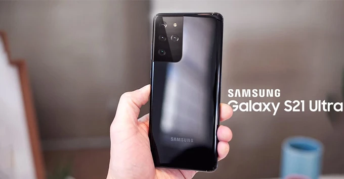 So sánh Galaxy S21 Ultra và Galaxy Note 20 Ultra: Khác biệt gì giữa 2 thế hệ?