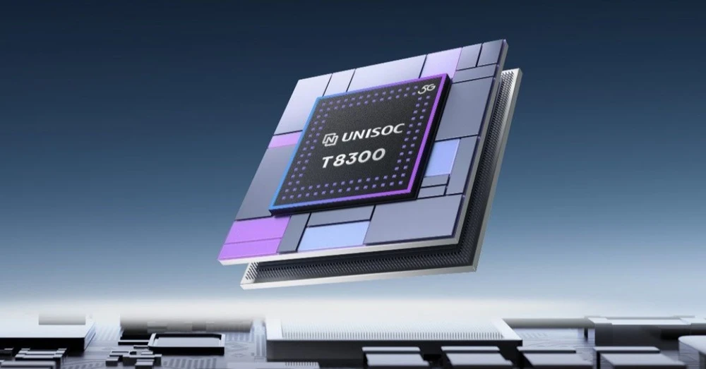 Unisoc T8300 5G ra mắt: Chipset dành cho điện thoại tầm trung có kết nối vệ tinh