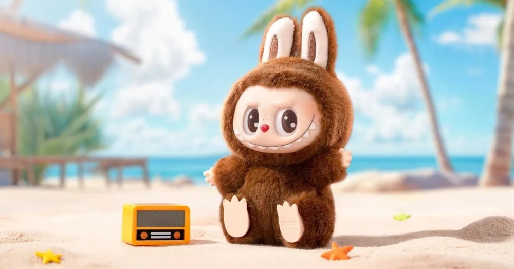 Labubu là gì? Giá bao nhiêu? Mua Labubu chính hãng ở đâu?