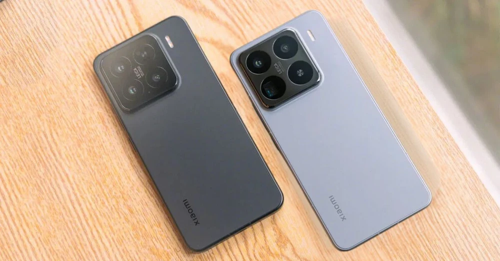 Xiaomi 15 nội địa khác gì quốc tế? Mua bản nào tốt hơn?