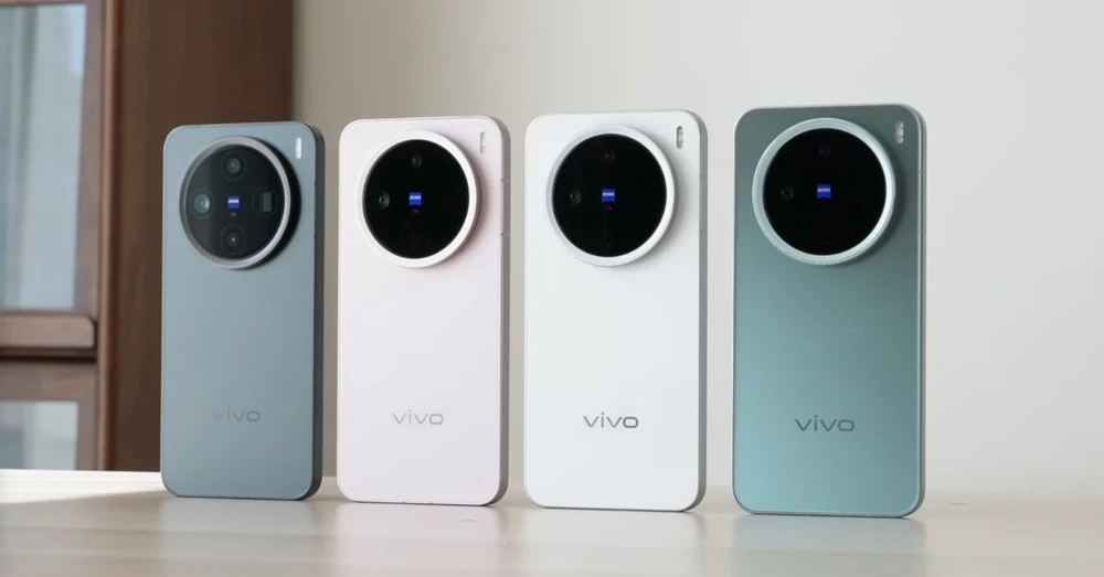 Đánh giá Vivo X200 Pro mini: Có nên mua hay không?