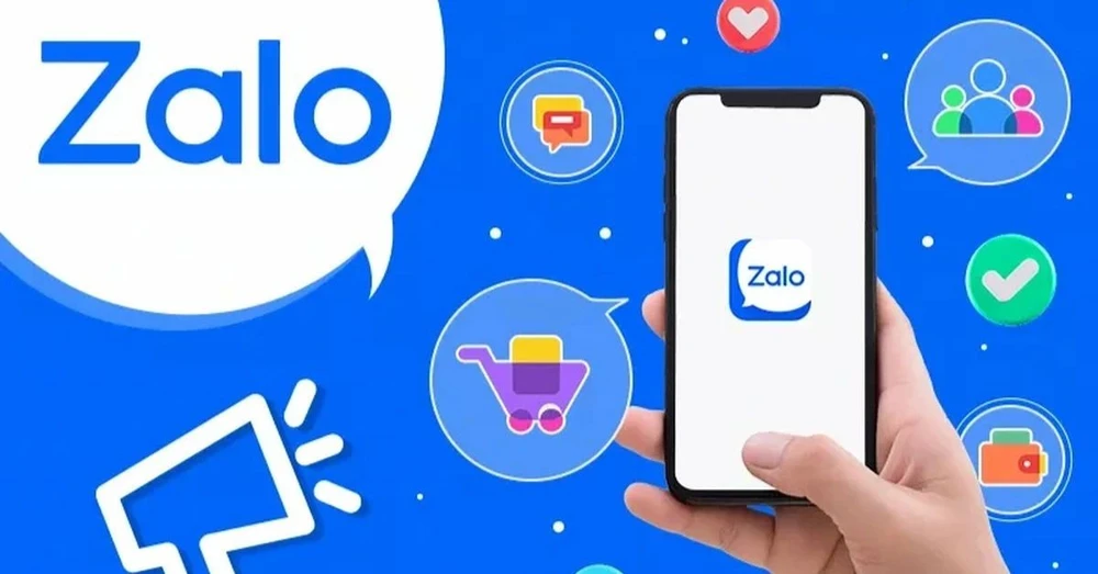 Cách cài đặt Zalo trên Apple Watch mới nhất bạn cần biết
