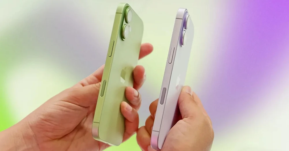 iPhone 17 cũ so với iPhone 17 mới: Chênh lệch bao nhiêu?