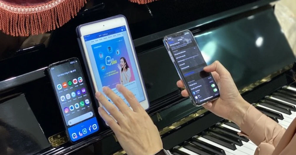 MultiSIM là gì? Công dụng của MultiSIM? Cách thức đăng kí dịch vụ theo từng nhà mạng
