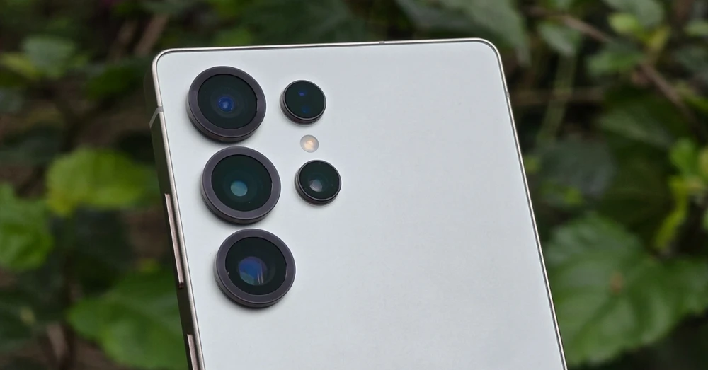 Camera Galaxy S27 Ultra sẽ không được trang bị cảm biến 200MP từ Sony