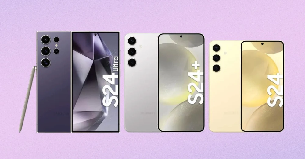 Chi phí sửa chữa Galaxy S24 là bao nhiêu? Bảng giá sửa Galaxy S24