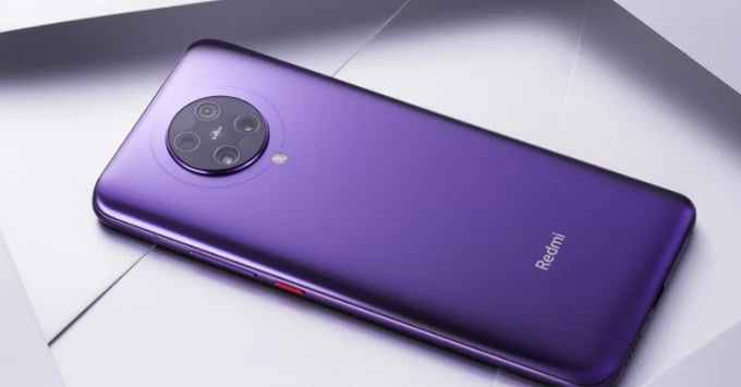 Điện thoại Redmi K30 Pro và Poco F2 Pro ra mắt toàn cầu có phải là một, xem ngay sẽ rõ