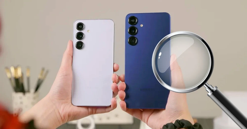 Hướng dẫn định giá Samsung Galaxy S25 cũ: Cần lưu ý những gì?