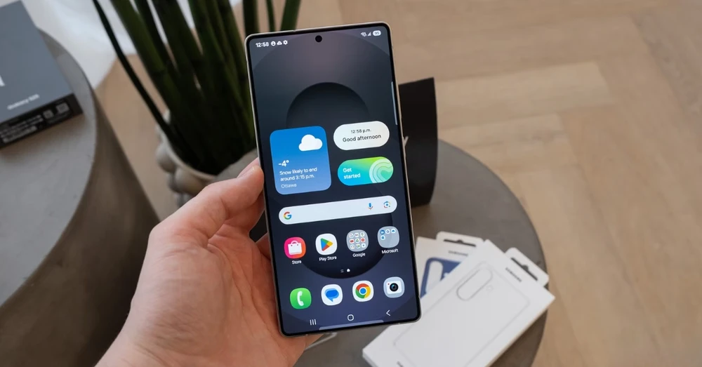 Vừa sắm Galaxy S25 Ultra? Thử thay đổi ngay 5 cài đặt này nhé!