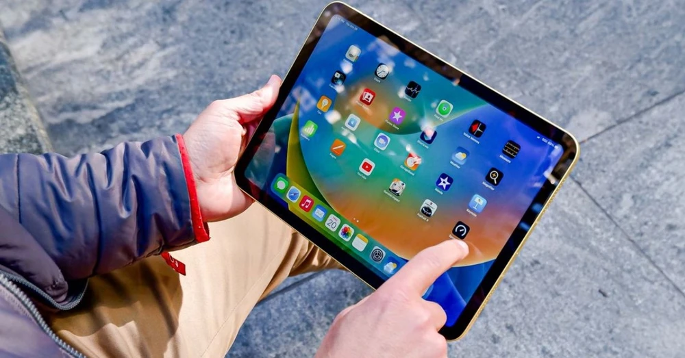 Cách kiểm tra iPad cũ đơn giản, chuẩn xác nhất trước khi mua