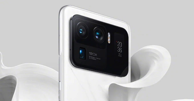 Cảm biến mới của Xiaomi 16 Pro Max sẽ đánh bại iPhone 17 Pro, đây là lý do