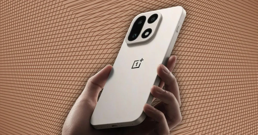 05 tính năng khiến OnePlus 15 trở nên hấp dẫn hơn