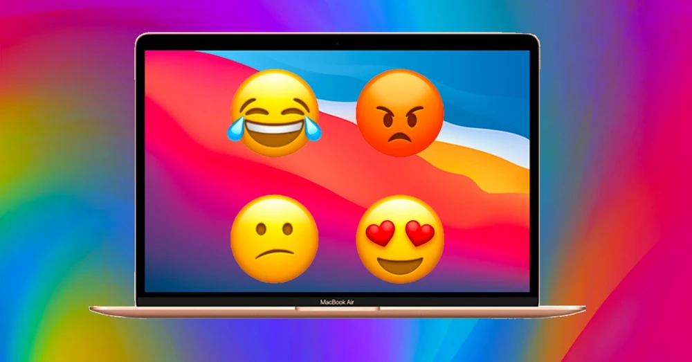 Hướng dẫn cách mở Emoji trên MacBook nhanh chóng, tiện lợi