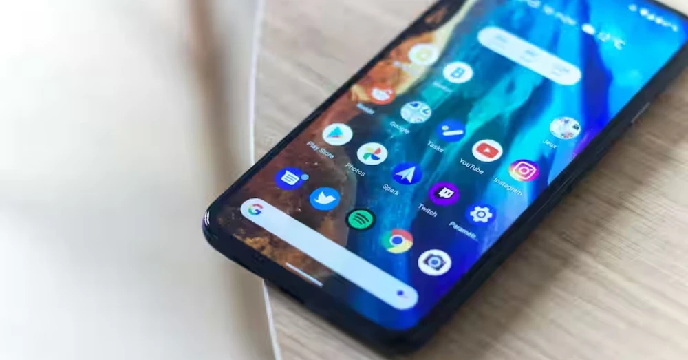 Bật mí cách xóa thanh Tìm kiếm Google khỏi màn hình chính của Android