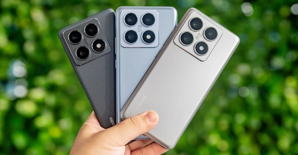 Những lý do bạn nên mua Xiaomi 14T ngay ở thời điểm hiện tại!