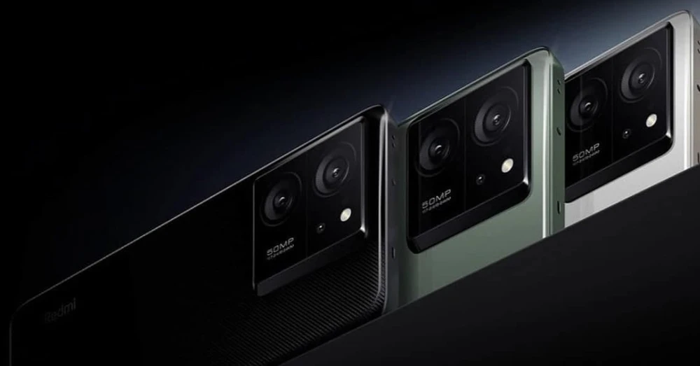 Xiaomi Redmi K70 sẽ không được hỗ trợ tính năng sạc không dây