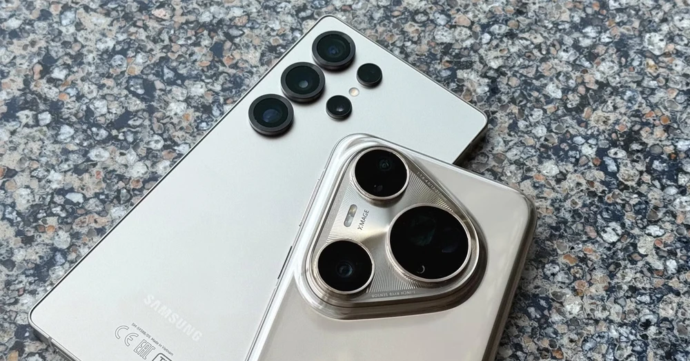 So sánh Huawei Pura 80 Ultra vs Samsung S25 Ultra Đâu là vua nhiếp ảnh?
