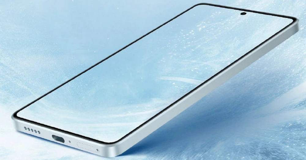 Redmi Note 13 Turbo lộ cấu hình và thiết kế viền màn hình mỏng đẹp mắt