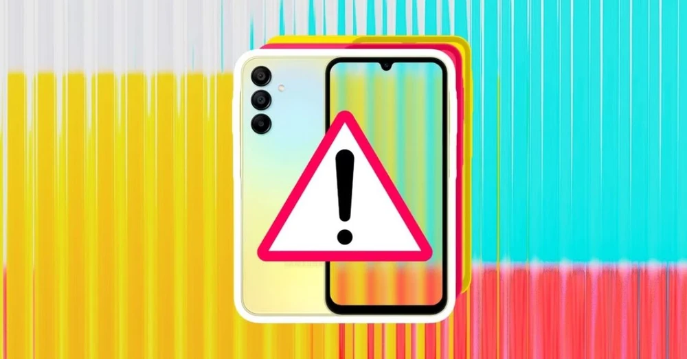 9 lỗi thường gặp trên Samsung Galaxy A15 và cách khắc phục!