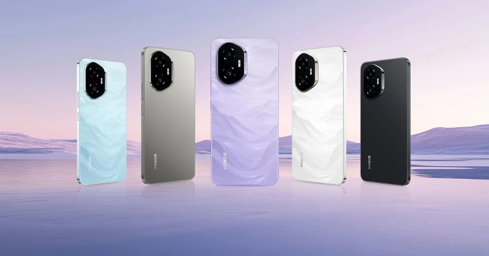 Honor 300 và 300 Pro ra mắt: Chip Snapdragon, pin 5.300 mAh, giá từ 8.03 triệu đồng