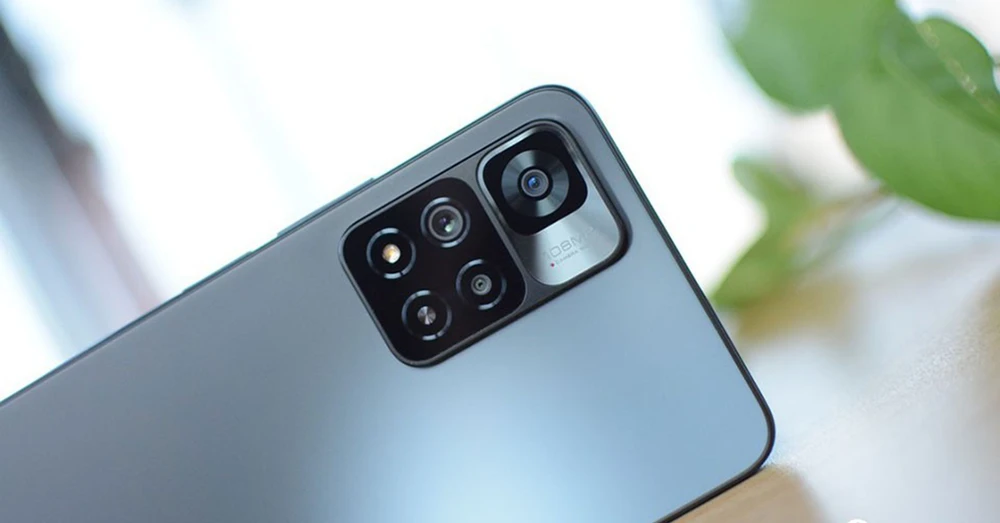 Redmi Note 11 4G chính thức nhận được chứng IMDA và EEC