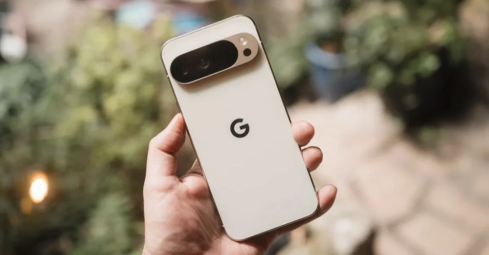 Đánh giá Google Pixel 10 Pro XL: Bước tiến vượt bậc của AI!
