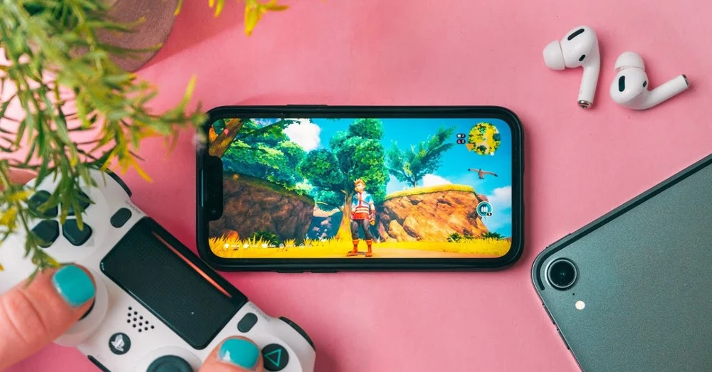 Gợi ý top 5 mẫu iPhone tốt nhất để chơi game trong năm 2024