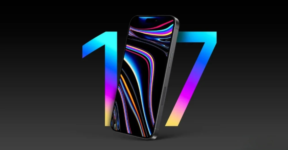 Làm thế nào để đặt trước iPhone 17 tại các hệ thống lớn?