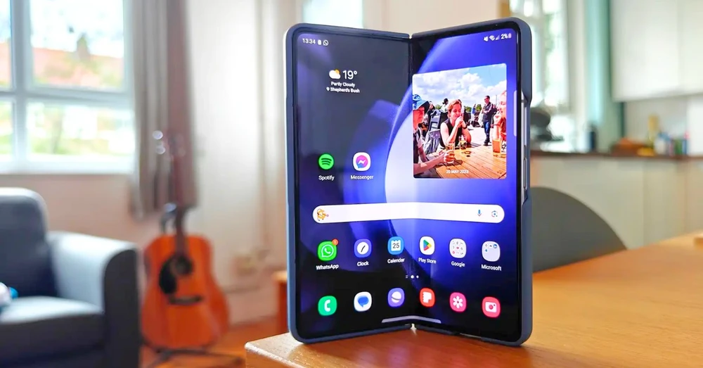 Tổng hợp 10 mẹo hay trên Galaxy Z Fold 5 giúp nâng cao trải nghiệm