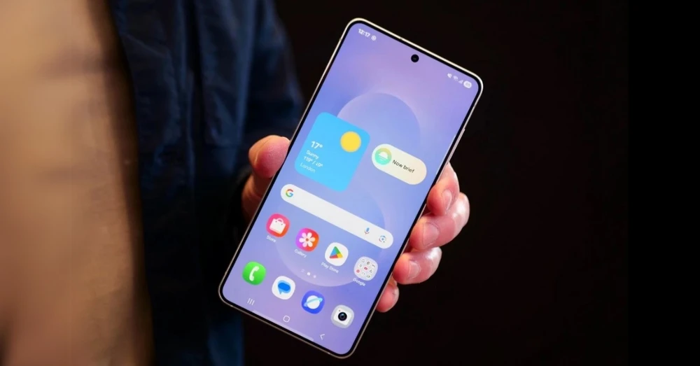 Tải về ngay bộ sưu tập hình nền Galaxy S25 Edge theo chủ đề cực đẹp!