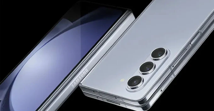 Galaxy Z Fold 6 Slim sẽ có thiết kế siêu bền với Titanium