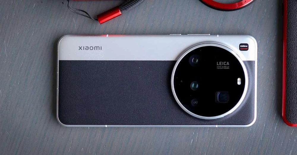 Rò rỉ Xiaomi 16 Ultra: Bước nhảy vọt về camera và pin?