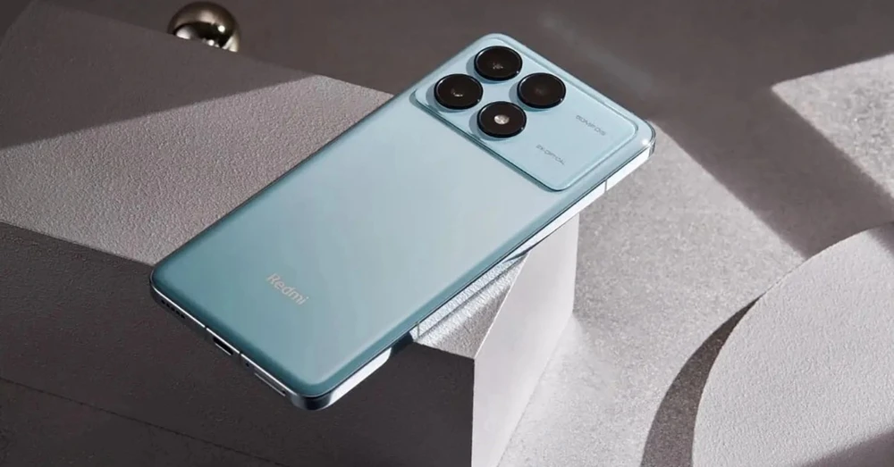 Redmi K80 Pro đạt chứng nhận 3C, chuẩn bị ra mắt vào tháng 11