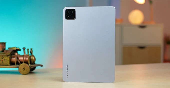 Lý do khiến Xiaomi Pad 7 trở nên đặc biệt