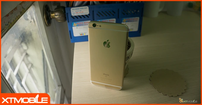 iPhone 6s Plus: chiếc iPhone cuối cùng có jack cắm tai nghe 3.5mm
