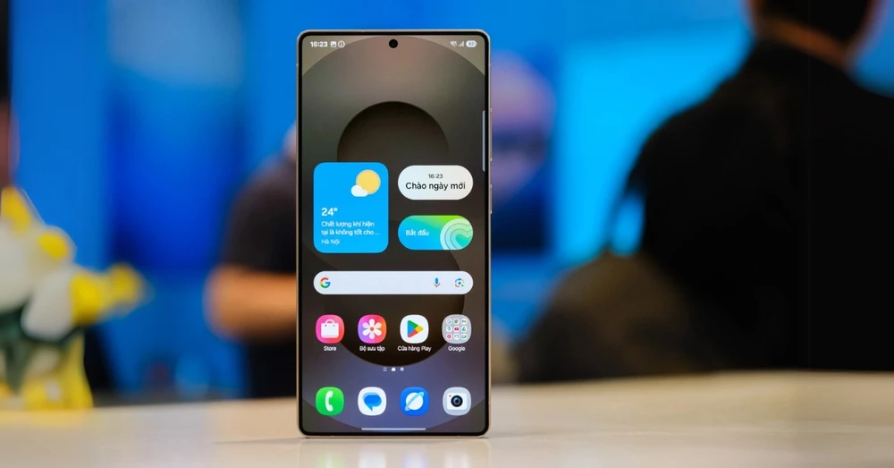 Tổng hợp mẹo dùng Samsung S25 Ultra có thể bạn chưa biết