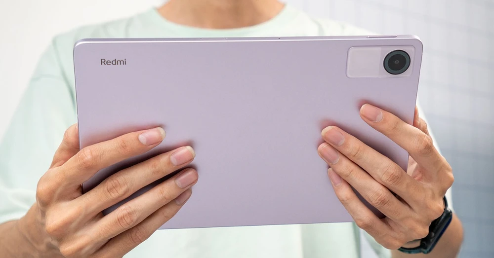 Có nên mua Xiaomi Redmi Pad SE? Những điều bạn cần biết trước khi 'xuống tiền'