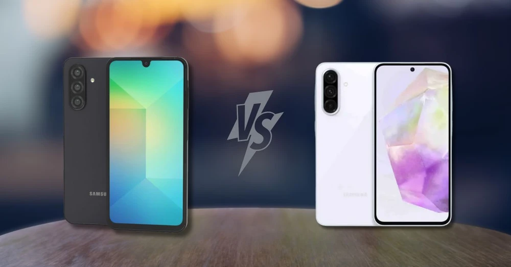 So sánh Samsung A26 và A36: Liệu có đủ khác biệt để lựa chọn