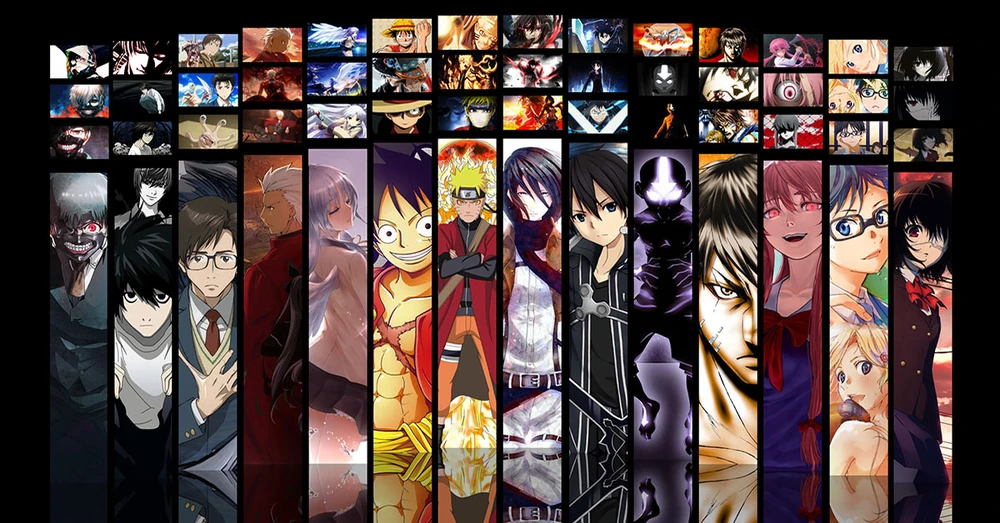 Những tựa game manga mobile hấp dẫn nhất bạn không thể bỏ qua