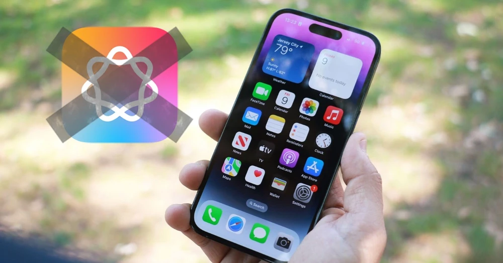 Bật mí 9 tính năng AI trên iPhone mà không cần Apple Intelligence