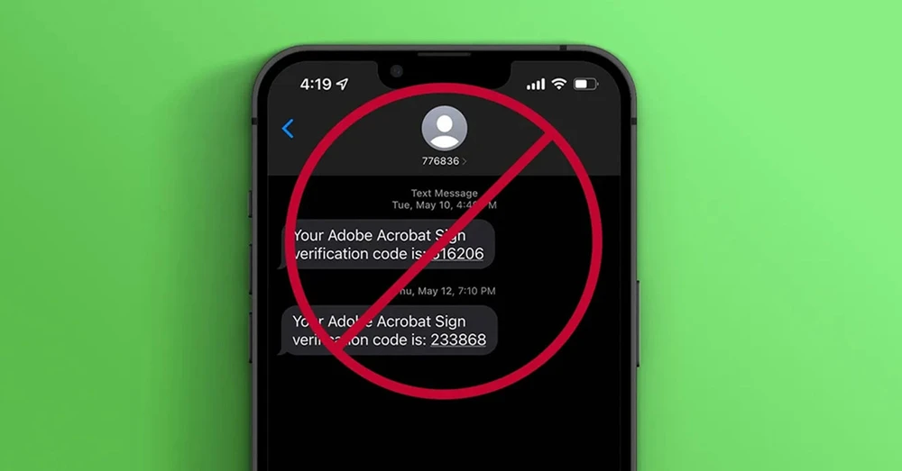 Hướng dẫn 4 cách chặn cuộc gọi rác trên iPhone cực hiệu quả