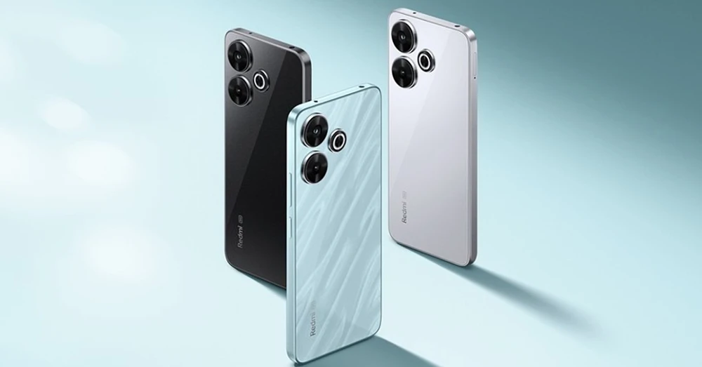 Redmi Note 14 5G chính thức ra mắt tại Trung Quốc với loạt nâng cấp
