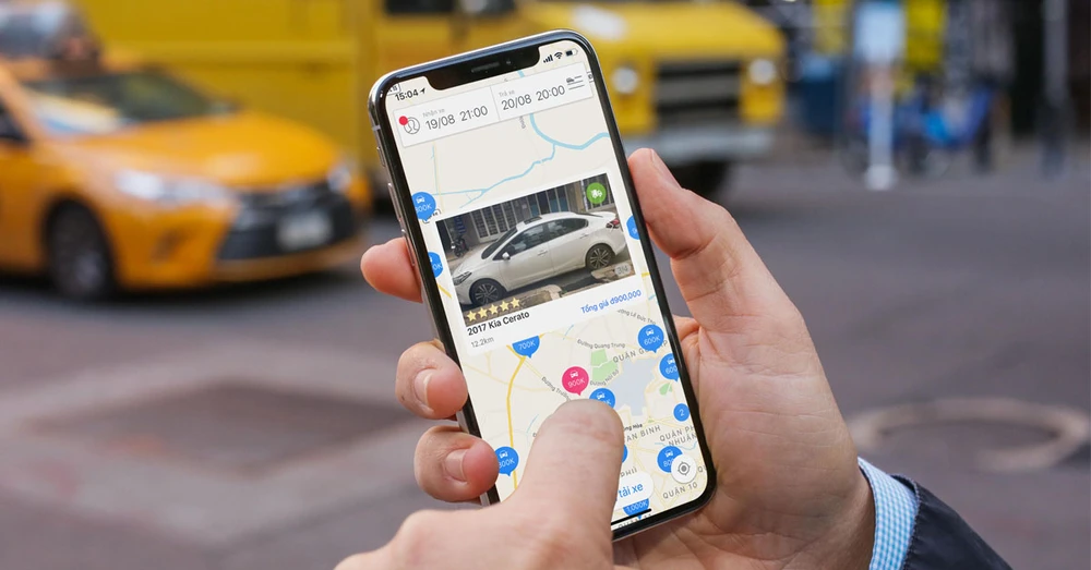 6 thủ thuật hay: Quét mã QR, Kết nối với màn hình TV, Sáng tạo Text và Emoji,..