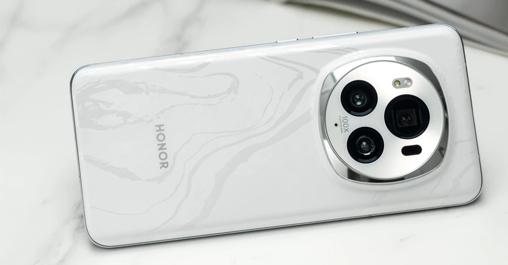 Honor Magic 6 Pro giá bao nhiêu? Có nên mua hay không?