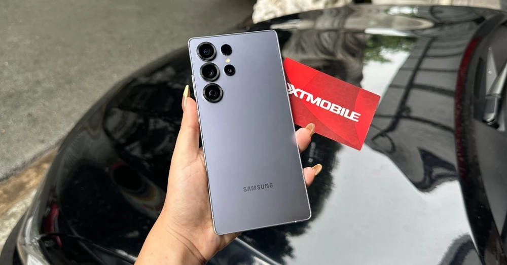 Cách mua Galaxy S25 cũ tiết kiệm nhất mà các Samfans không nên bỏ qua!
