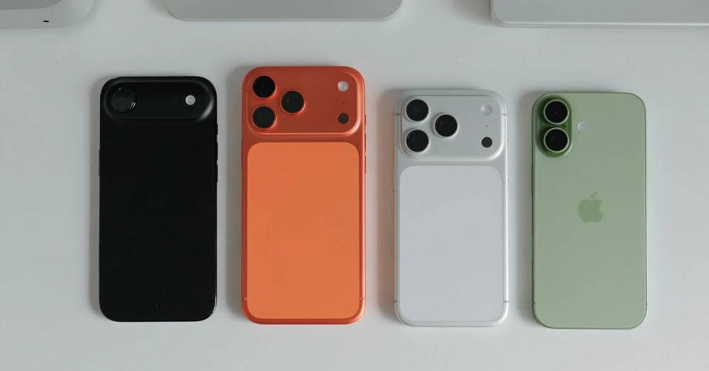 iPhone 17 màu nào hợp mệnh, thu hút tài lộc và may mắn?