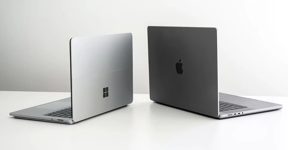 Nên mua MacBook hay laptop Windows? Lựa chọn nào tốt hơn?