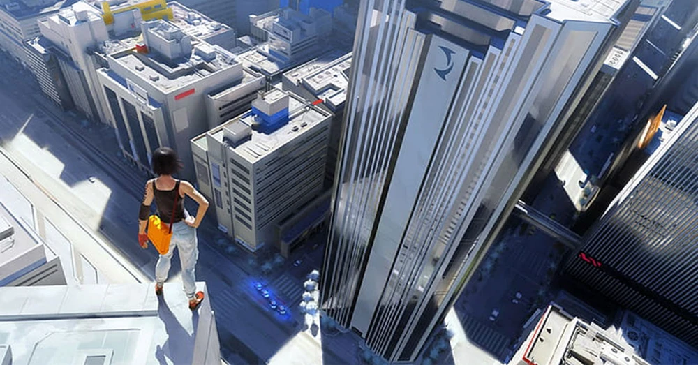 Game parkour hay nhất trên mobile dành cho game thủ hệ vận động