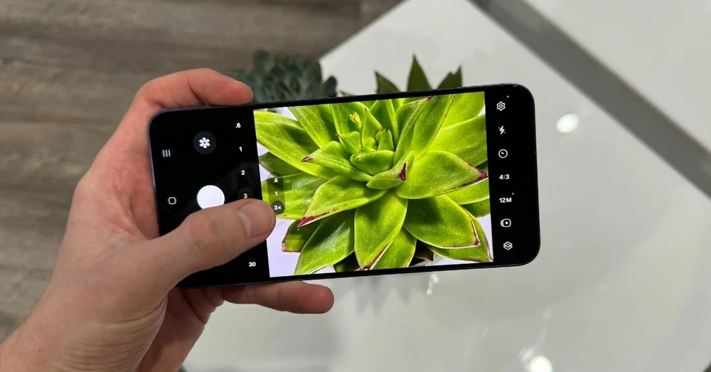 Đánh giá camera Galaxy S24 Plus: Đáp ứng tốt nhu cầu chụp ảnh