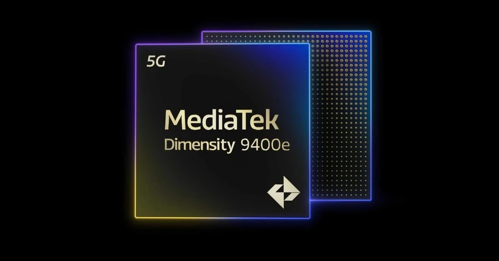 Dimensity 9400e ra mắt: Thiết kế All Big Core, tính năng Frame Rate Converter mới và phạm vi Bluetooth 5km